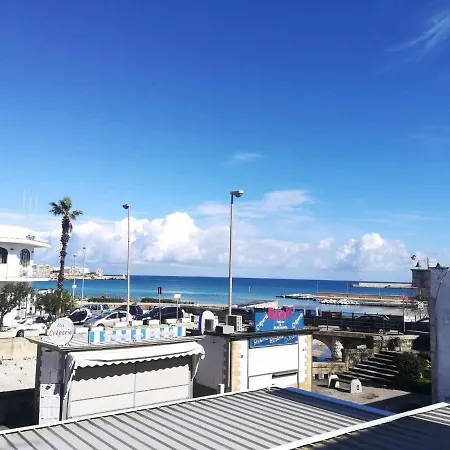 Holiday home House Vanessa In The Center, Salento Ideal For 5 People
