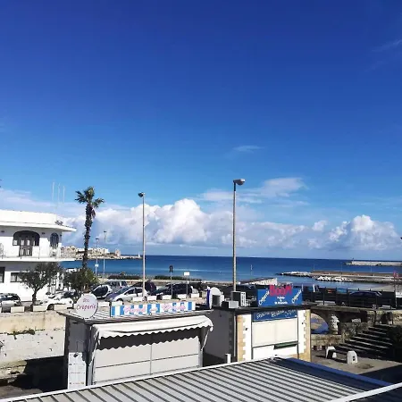 House Vanessa In The Center, Salento Ideal For 5 People Holiday home Otranto