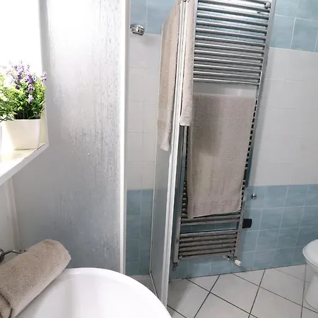 House Vanessa In The Center, Salento Ideal For 5 People *