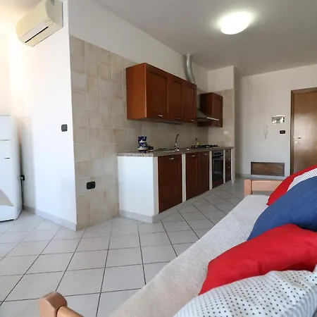 Holiday home House Vanessa In The Center, Salento Ideal For 5 People Otranto