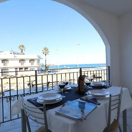 Holiday home House Vanessa In The Center, Salento Ideal For 5 People Otranto