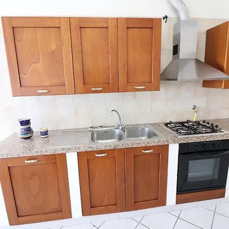 Holiday home House Vanessa In The Center, Salento Ideal For 5 People *